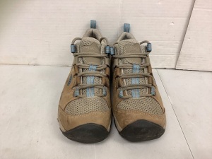 Keen Shoes for Women, Size 6.5, Appears New