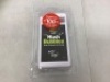 Hush Bubbles&nbsp;Water Resistant Air Pump, E-Comm Return