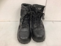 Red Head Mens Boots, 9.5M, E-Comm Return