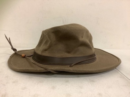 Henschel Hat, XL, Appears New
