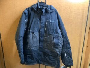 Guidewear Extreme LT Parka, XLT, Appears New