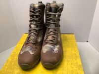 Men's Silent Stalk Hunting Boots, 9, Appears New