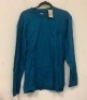 RedHead Mens Long Sleeve Pocket T, M, Appears New