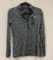 Under Armour Womens Pullover, S, Appears New