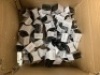 Lot of (60) Avon Rolling Rings
