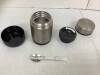 Thermos, E-Comm Return