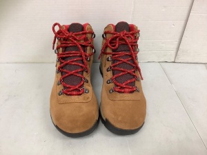 Columbia Womens Boots, Size 10, Appears New
