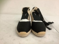 Tonivis Womens Shoes, 6.5, Appears new
