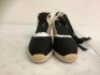 Tonivis Womens Shoes, 6.5, Appears new