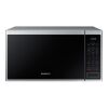 Samsung 1.4 cu. ft. Countertop Microwave, Stainless Steel