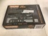900yd Rechargeable Dog Collar, Powers Up, Appears New