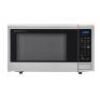 Sharp&nbsp;2.2 cu. ft. 1200W Stainless Steel Countertop Microwave Oven