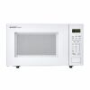 SHARP Carousel 1.1 Cu. Ft. 1000W Countertop Microwave OveN