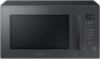 Samsung 1.1 cu ft Countertop Microwave with Grilling Element&nbsp;