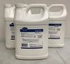 Lot of (3) Virex Tb Disinfectant Cleaner, E-Commerce Return