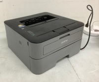 Brother&nbsp;Compact&nbsp;Personal Laser Printer, Powers Up, E-Commerce Return