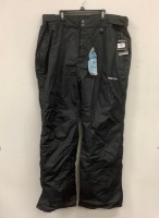 Arctix Mens Insulated Pants, XL, Appears New