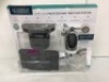LaCrosse Weather Station, Powers Up, E-Commerce Return