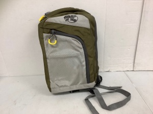 Sling Pack Utility Bag w/ Boxes, E-Commerce Return