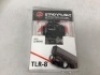 Streamlight TLR-8, E-Comm Return