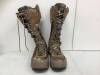 Red Head Mens Boots, Size 11W, E-Comm Return