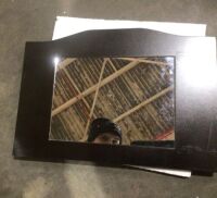 Small Wall Mirror&nbsp;