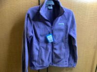 Columbia Women's Benton Springs Full Zip, Medium, Appears New