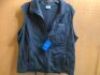 Columbia Men's Vest, XXL, Appears New