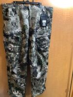 Instinct Standhunter Softshell Pant, 2XL, Appears New