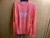HUK Icon X Long Sleeve, Large, Appears New