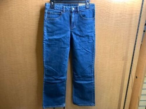 Carhartt Boys Jeans, 14, Appears New