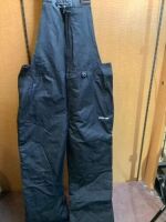 Arctix Men's Insulated Bib Overalls, Large, Appears New