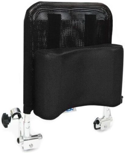 Huapa Wheelchair Headrest&nbsp;Neck Support Seat Back Cushion, U Type Pillow, Adjustable Angle, Low Repulsion, Breathable&nbsp;