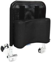 Huapa Wheelchair Headrest&nbsp;Neck Support Seat Back Cushion, U Type Pillow, Adjustable Angle, Low Repulsion, Breathable&nbsp;