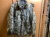 Northern Flight 4 in 1 Parka, Appears New