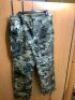 Under Armour Men's Pants, 36x32, Appears New