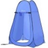 WOLFWISE BLAZERS A10 POP UP PRIVACY TENT,&nbsp;BLUE. Appears New&nbsp;