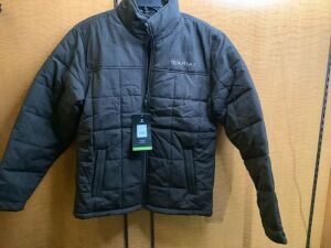 Ariat Men's Crius Jacket, Small, Appears New