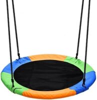 Juegoal Saucer Tree Swing&nbsp;