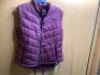 The North FAce Women's Tamburello 2 Vest, Large, Appears New
