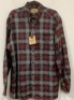 RedHead Mens Flannel Shirt, XL, Appears New