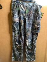 True Timber Stretch Micro Pants, Men's 38, Appears New