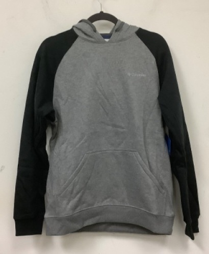 Columbia Mens Hoodie, M Appears New