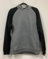 Columbia Mens Hoodie, M Appears New