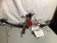 Cajun Bowfishing Suckerpunch Bow, Ecommerce&nbsp; Return