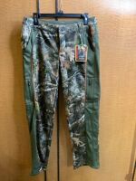 SHE EXP Fleece Pant, Medium, Appears New