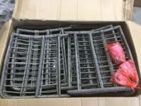 Grey Wicker Patio Set&nbsp;