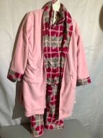 Children's Flame Resistant Sleepwear, 3T, Appears New