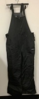 Arctix Mens Insulated Bibs, XXL, Appears New