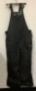 Arctix Mens Insulated Bibs, XXL, Appears New